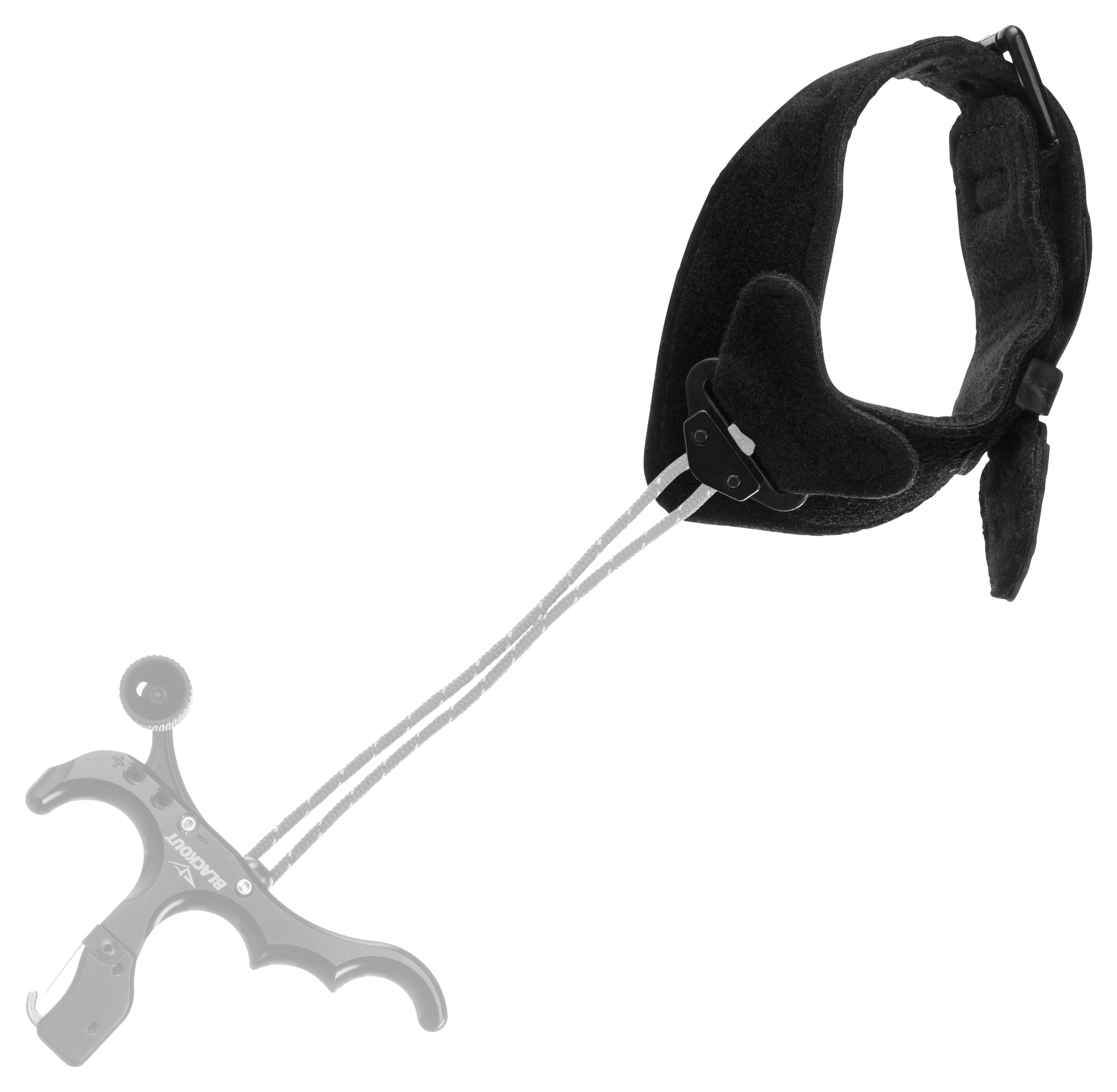 Tru-Fire Wrist Assist for Handheld Bow Release | Bass Pro Shops
